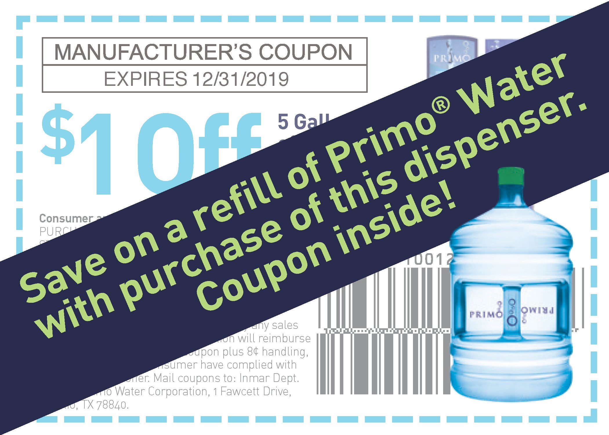 Freestanding Hot & Cold Water Dispenser with Room Temperature Option - Perfect for Home, Office, or Kitchen Use