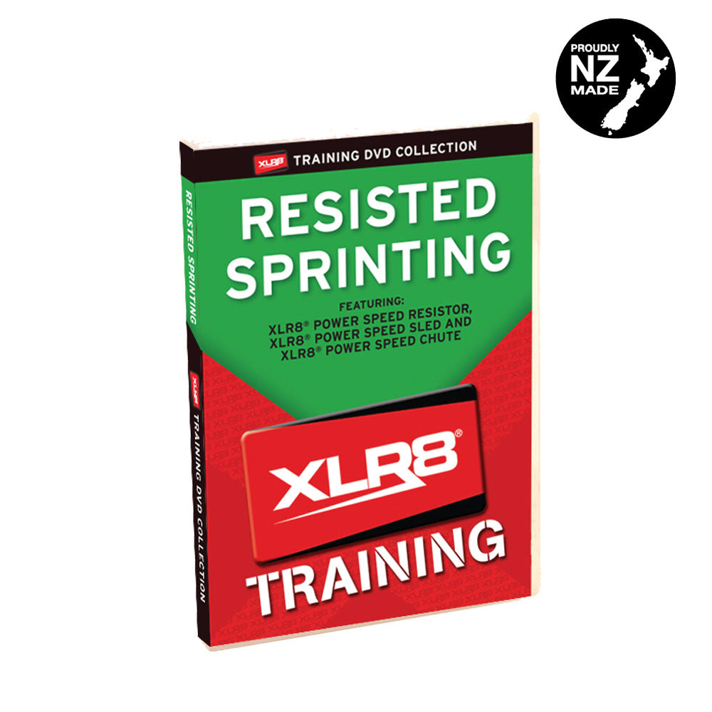 XLR8 Pro High-Speed Power Resistor - Premium Electronic Component for Audio Equipment, Amplifiers & Industrial Applications