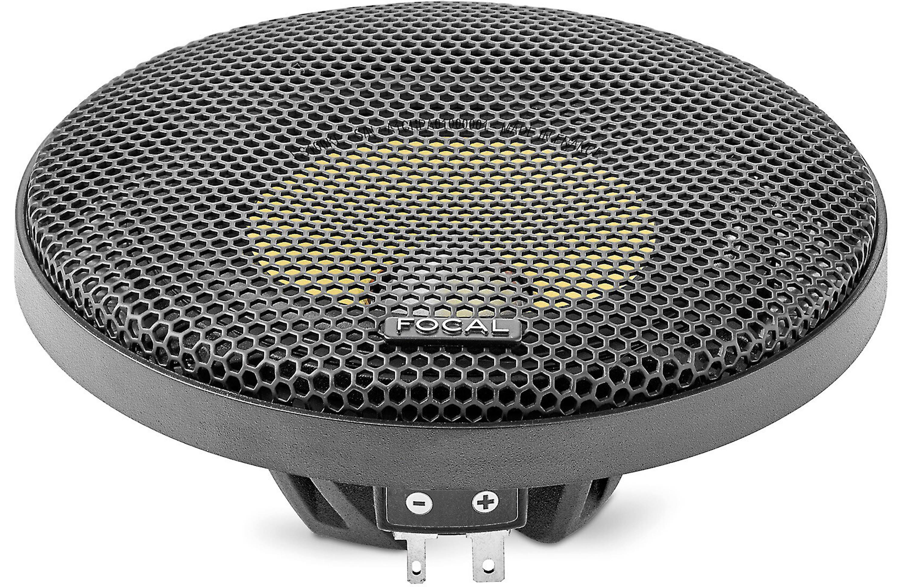 Focal ES 100 K2 Power 4