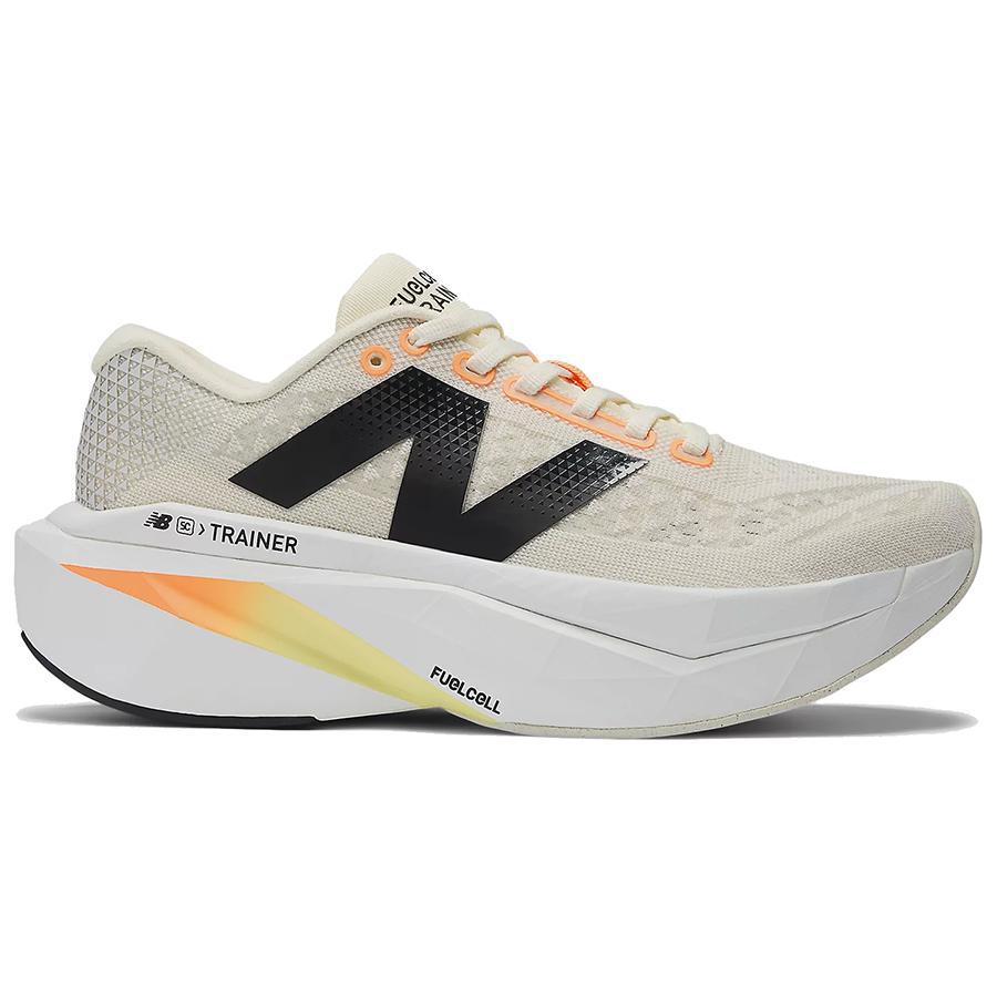 Women's FuelCell SuperComp Trainer v3 - Running Shoes for Women, Lightweight & Cushioned for Training, Racing & Long Distance - Perfect for Marathon, Gym & Daily Workouts