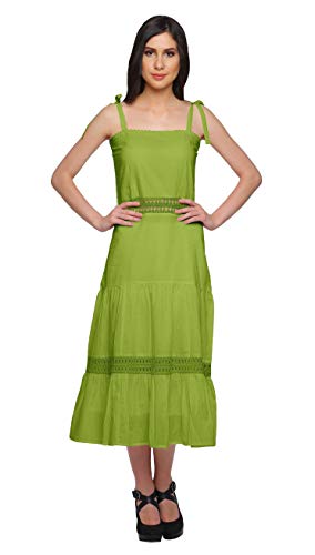Lime Green