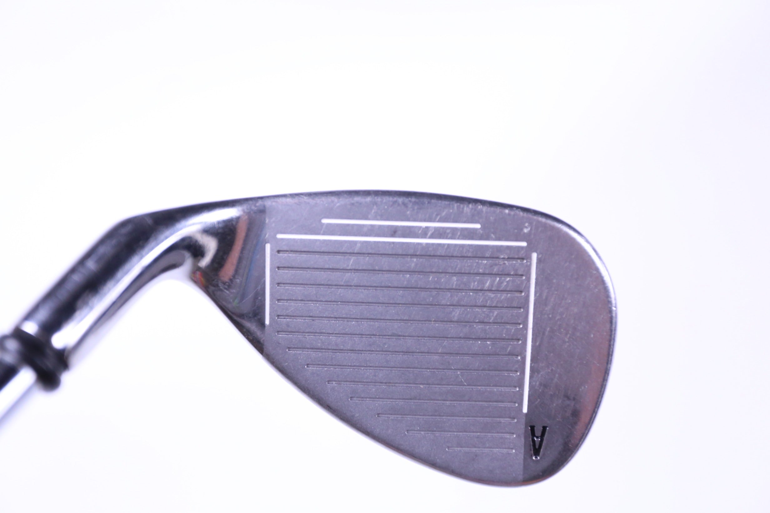 Used Callaway X 20 Approach Wedge 50° Right Handed Golf Club - Uniflex Steel Shaft for Short Game Precision | Ideal for Approach Shots, Chipping & Bunker Play