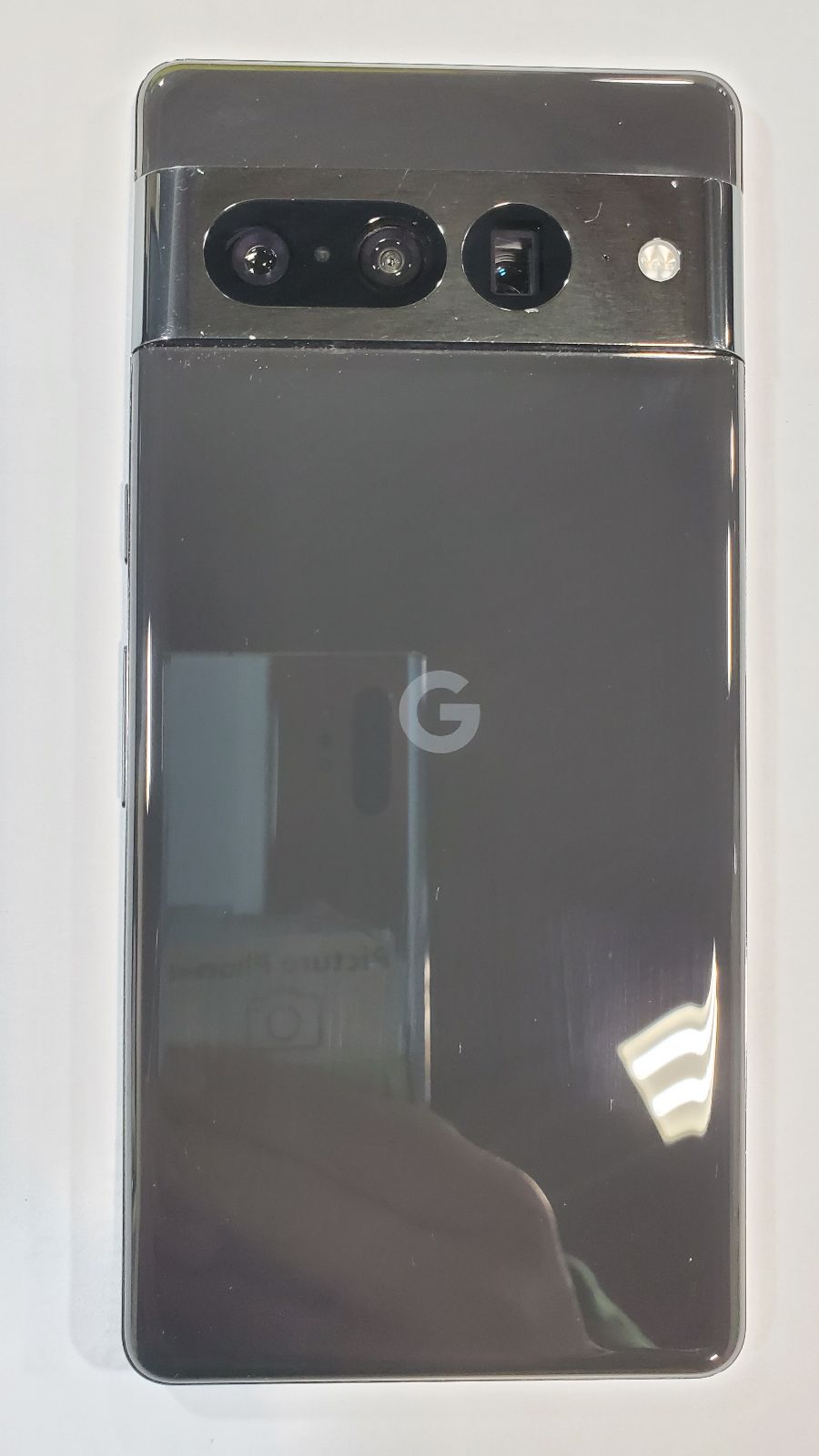 Google Pixel 7 Pro 5G Unlocked Smartphone - 128GB Storage, 12GB RAM, 6.7