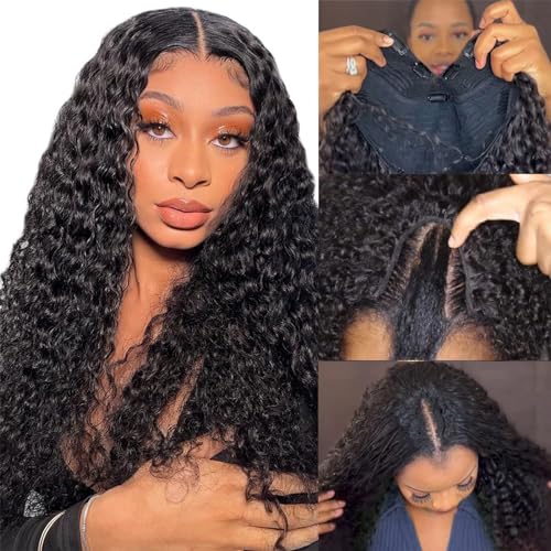 Deep Wave VPart Wig