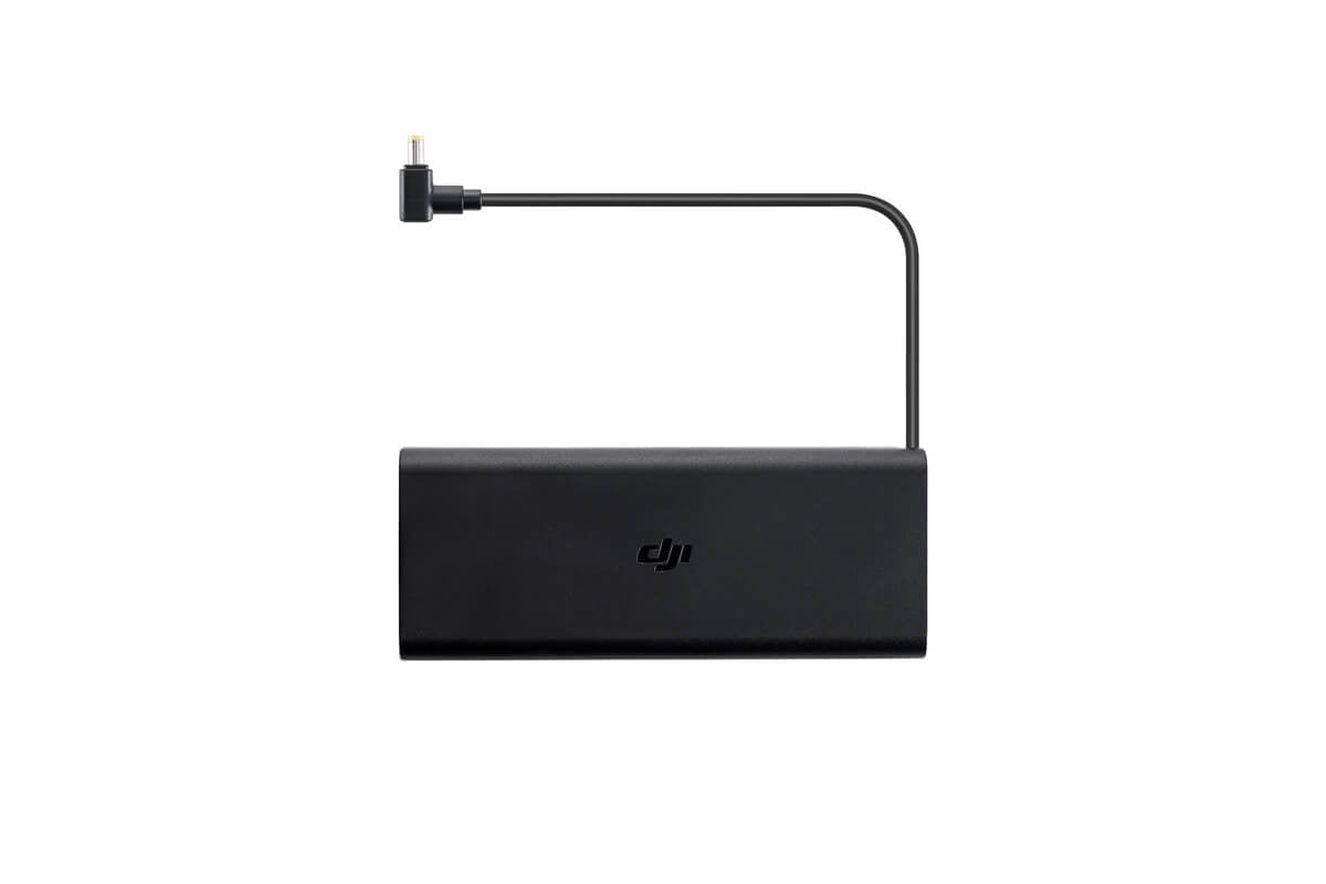DJI TB50 Intelligent Battery AC Power Adapter for DJI Drones - Fast Charging for M200/M210 Series - Perfect for Aerial Photography, Mapping & Industrial Inspections