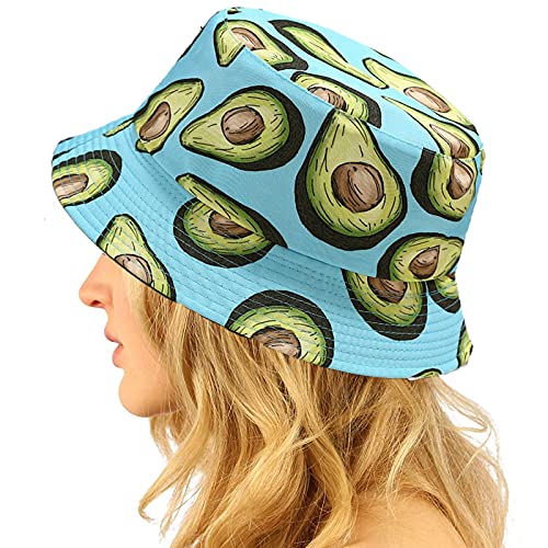 Big Avocado Blue