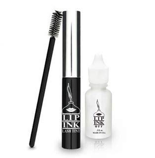 Natural & Organic Liquid Lash Tint - Brown | 100% Vegan & Kosher Eyelash Dye | Long-Lasting Waterproof Mascara for Women | Perfect for Daily Wear, Special Occasions & Sensitive Eyes