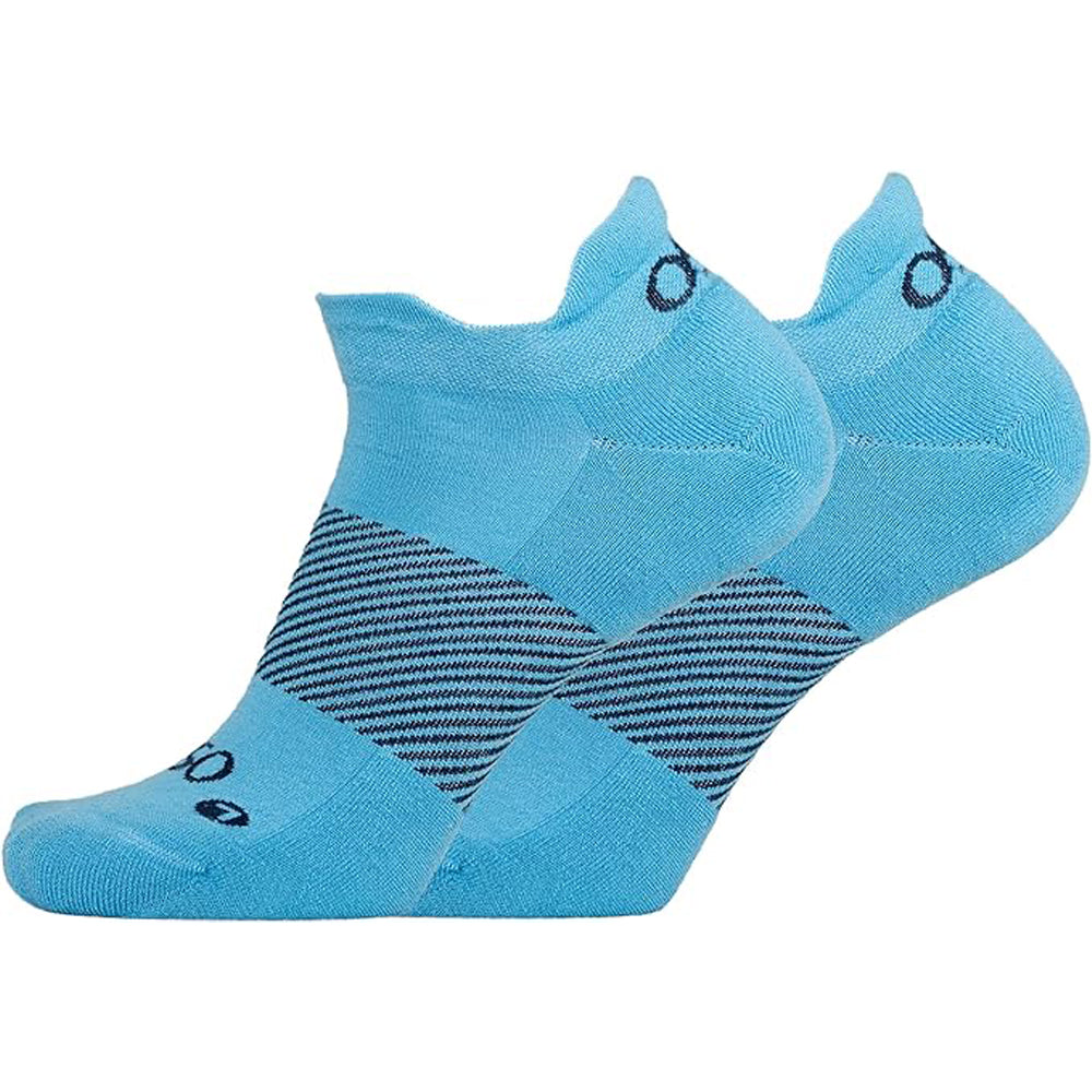OS1st Wicked Comfort No Show Socks - Ultra Soft Breathable Invisible Socks for Men & Women - Perfect for Running, Sneakers, and Everyday Wear