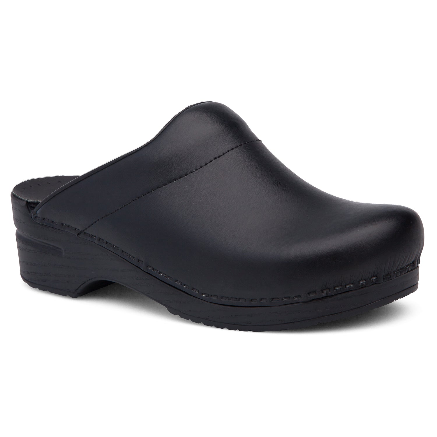 Danskos Karl Men's Slip-Resistant Work Shoes - Comfortable & Durable for Nurses, Chefs & Professionals