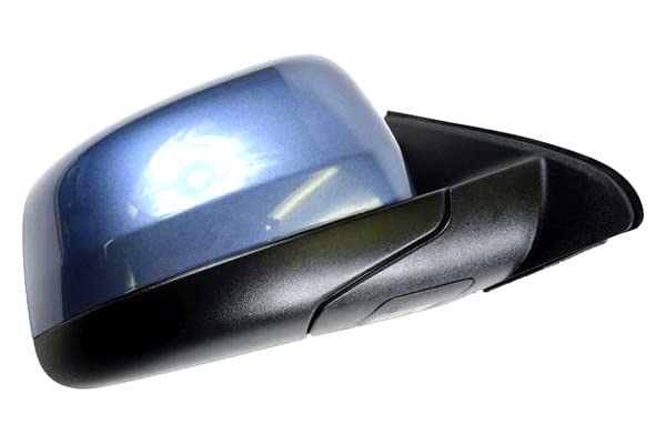 Right Side Exterior Rear View Mirror for Cars & Trucks - Durable Replacement for Enhanced Driving Safety & Visibility - Perfect for Highway, Parking & Night Driving
