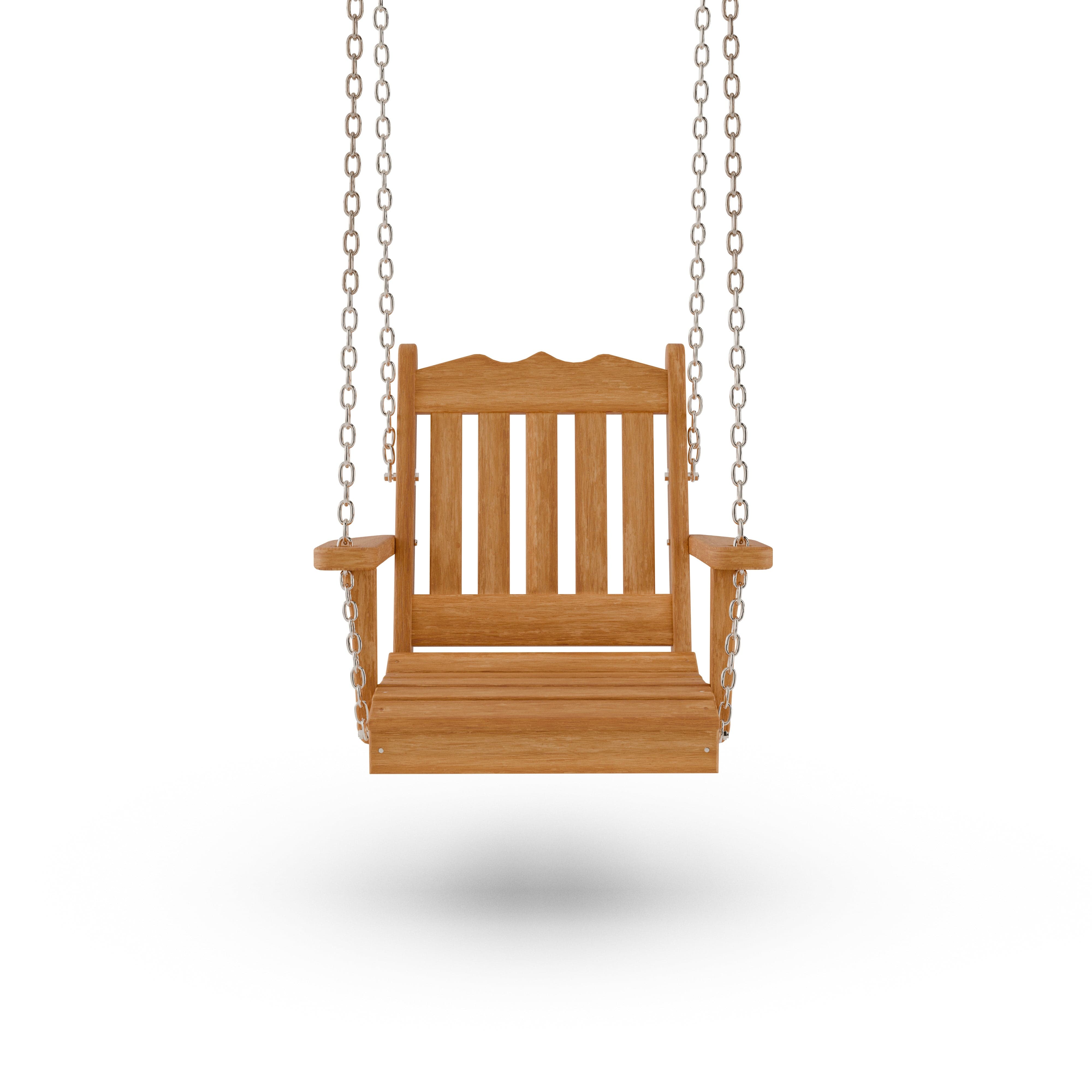 Natural Stain