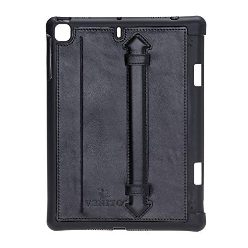 Rustic Black