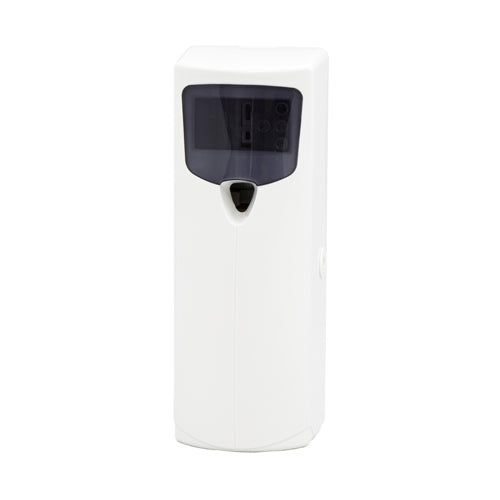 Airworks Metered Aerosol Dispenser - Precision Spray Control for Industrial & DIY Projects - Perfect for Painting, Lubrication & Cleaning Applications
