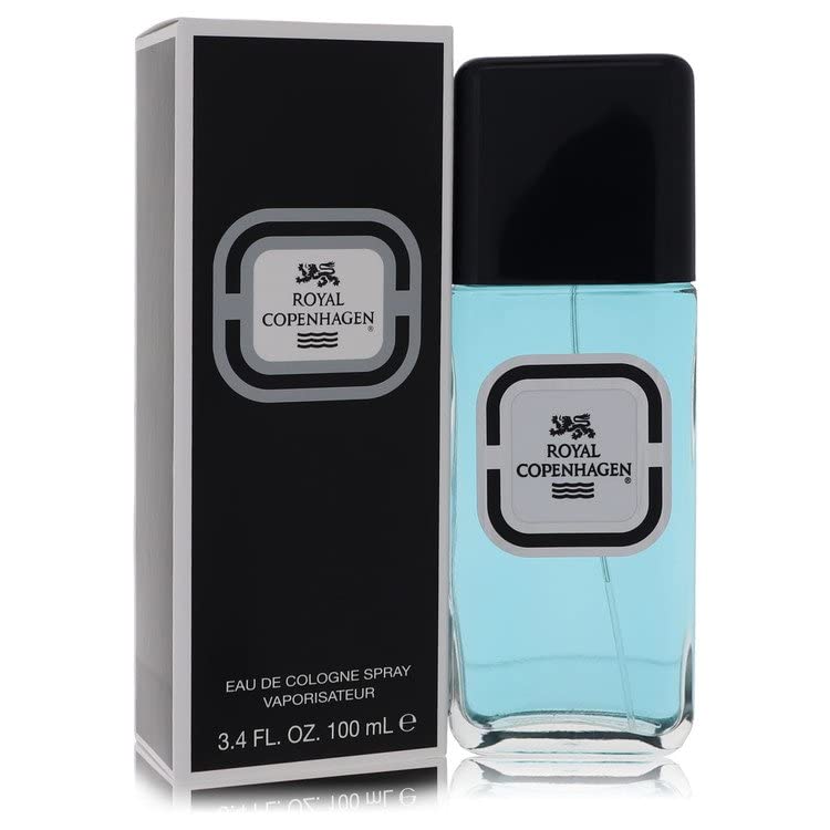 Eternity Destiny Men's Cologne Spray - 3.4 oz Long-Lasting Fragrance for Men | Perfect for Date Night, Office & Special Occasions