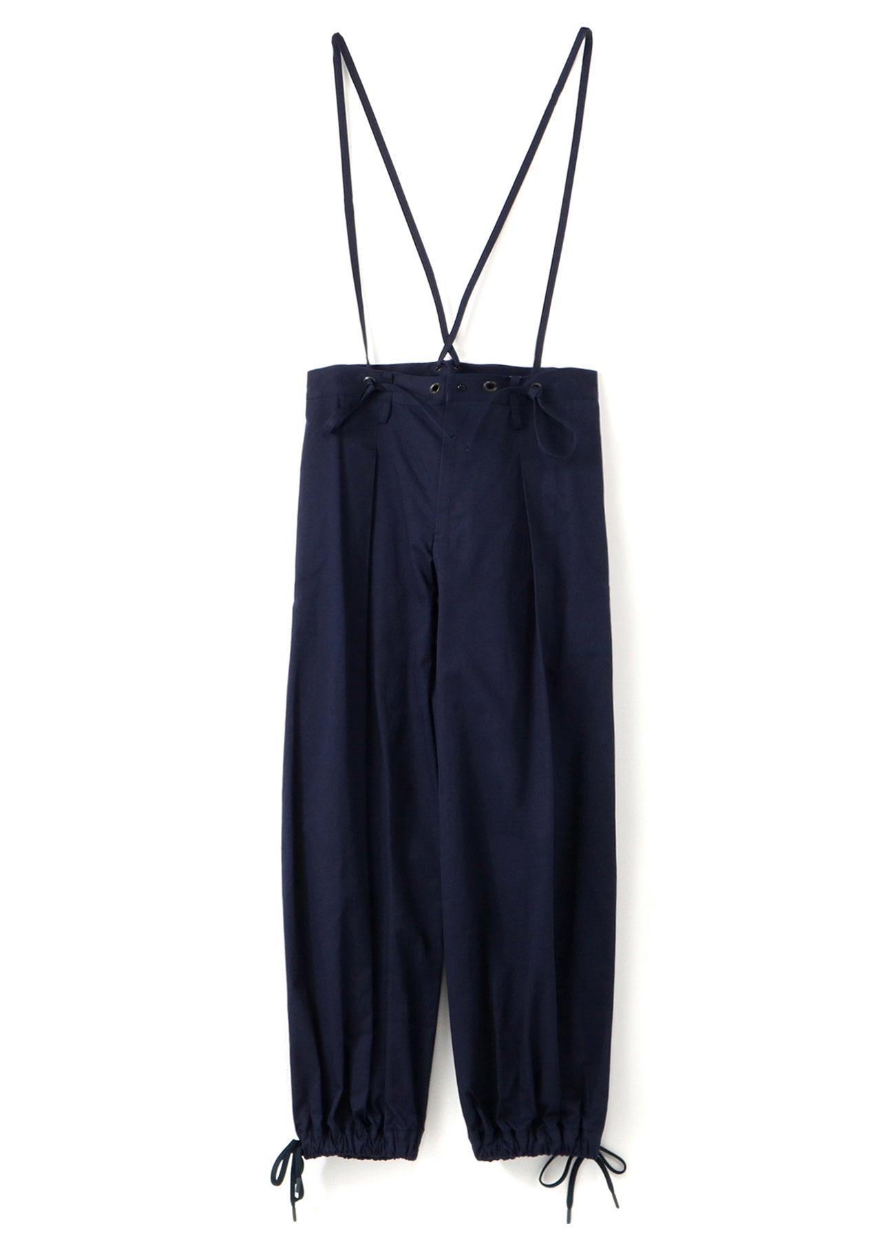 Cotton Thin Suspenders Pants for Men - Comfortable & Stylish Stretchable Trousers for Casual Wear, Office & Outdoor Activities