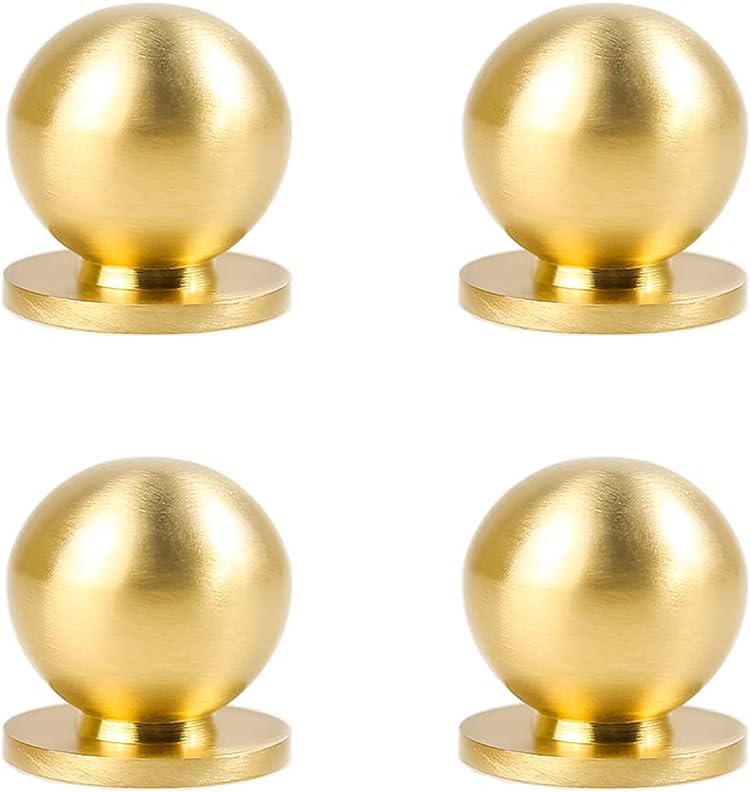 Antique Brass