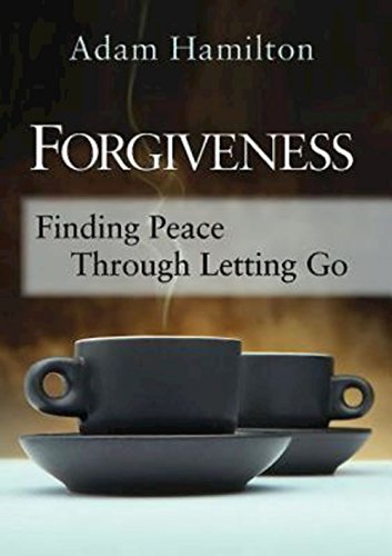 Forgiveness Book: Finding Inner Peace by Letting Go - Self-Help Guide for Emotional Healing & Spiritual Growth (Perfect for Therapy, Meditation & Personal Development)