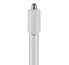 Sanitaire RSCS280 Replacement Lamps - 4-Pack for Commercial Vacuum Cleaners | Ideal for Home, Office & Industrial Cleaning