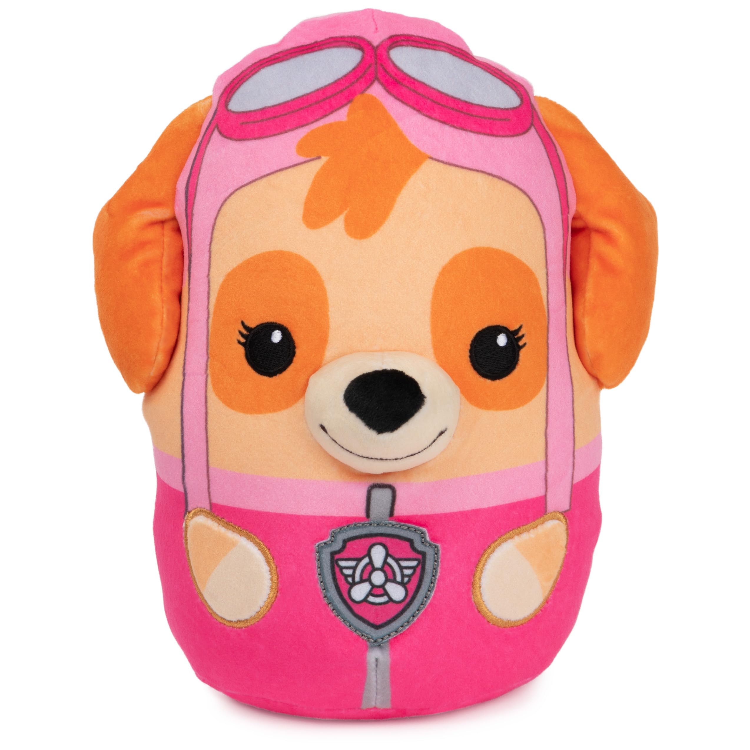 PAW Patrol Skye Squish Plush 8