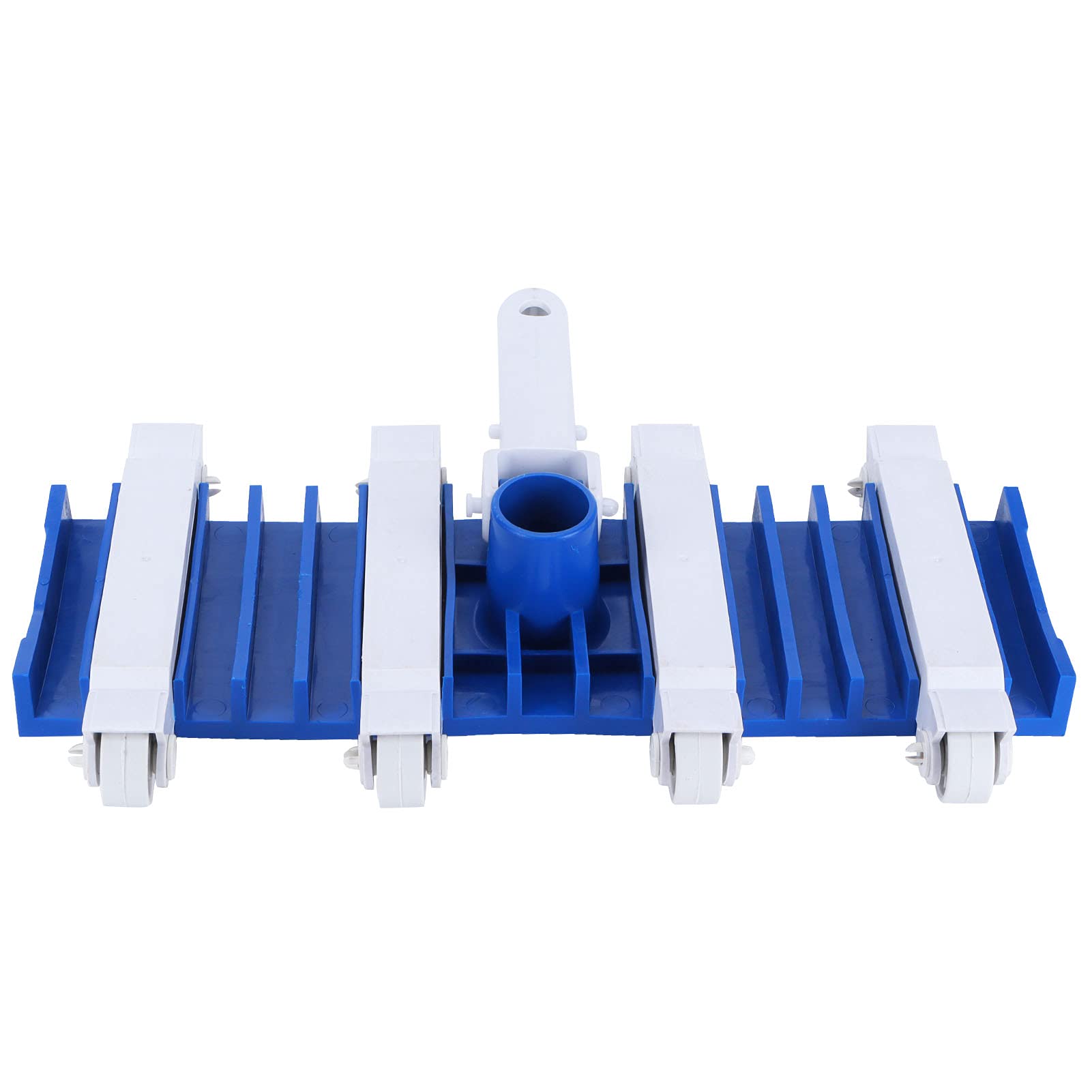 **01 Pool Suction Cleaner - Heavy Duty Swimming Pool Vacuum Head for Inground & Above Ground Pools, Hot Tubs, and Ponds | Ideal for Automatic Pool Cleaning and Maintenance**