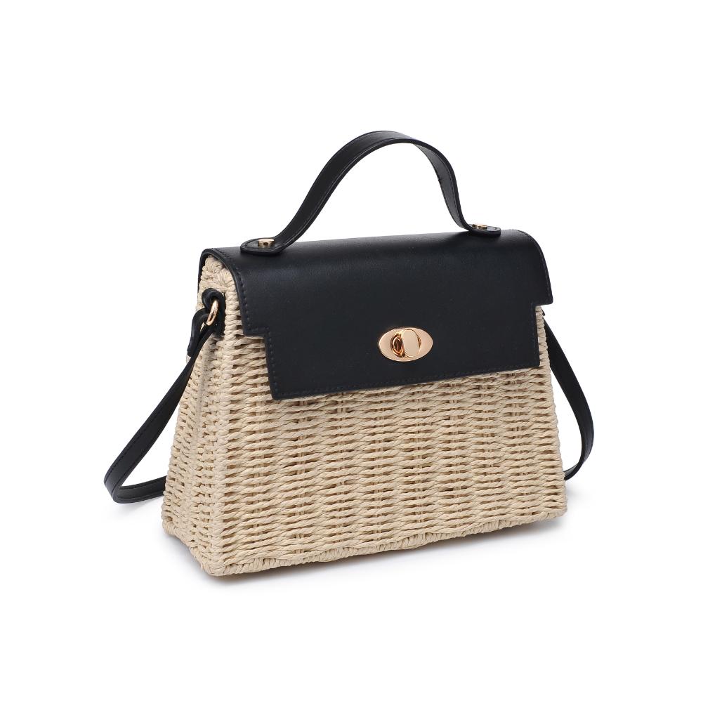 Romona Crossbody Bag for Women - Stylish & Lightweight Shoulder Purse - Perfect for Travel, Shopping, and Everyday Use