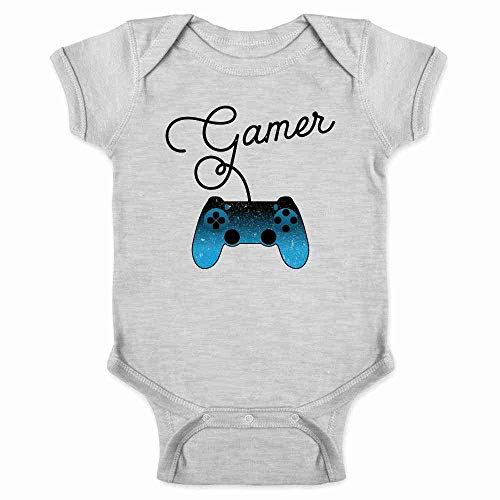 Infant | Gray