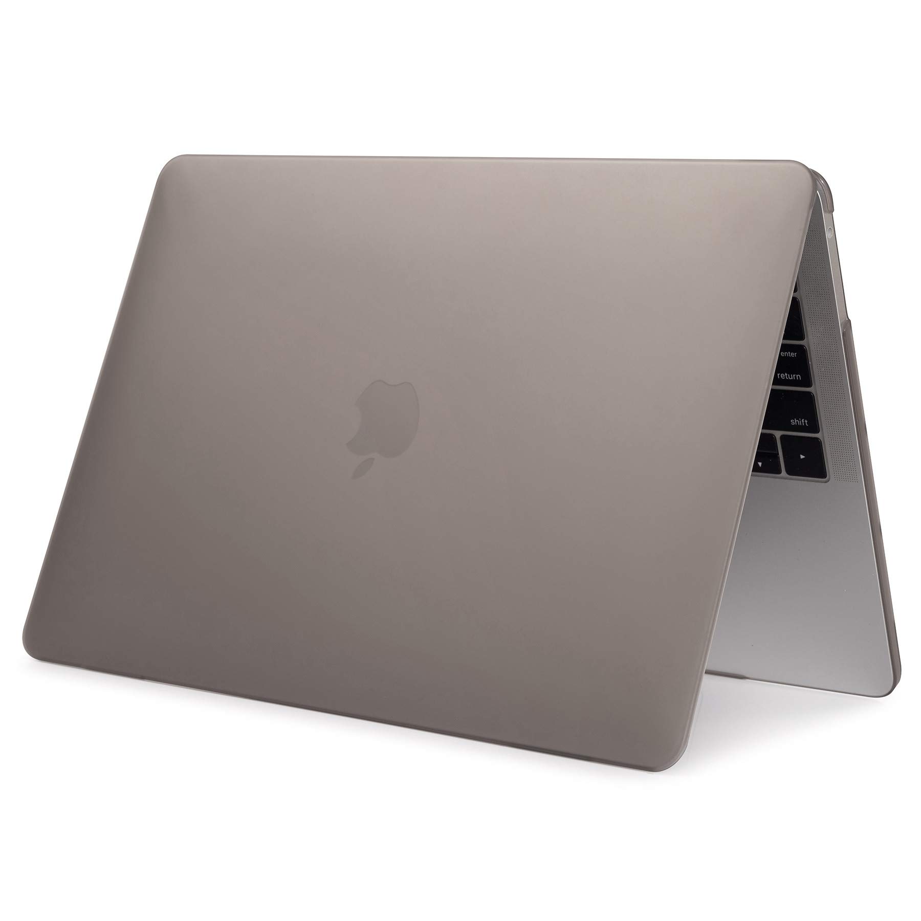 Se7enline MacBook Pro 16 inch Case 2021/2020/2019 - Frosted Hard Shell Protective Cover for MacBook Pro 16