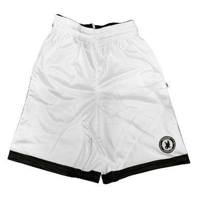 Boys' Flow Line Trim Solid Shorts - Comfortable Cotton Casual Shorts for Kids | Perfect for Summer, Playtime & Outdoor Activities