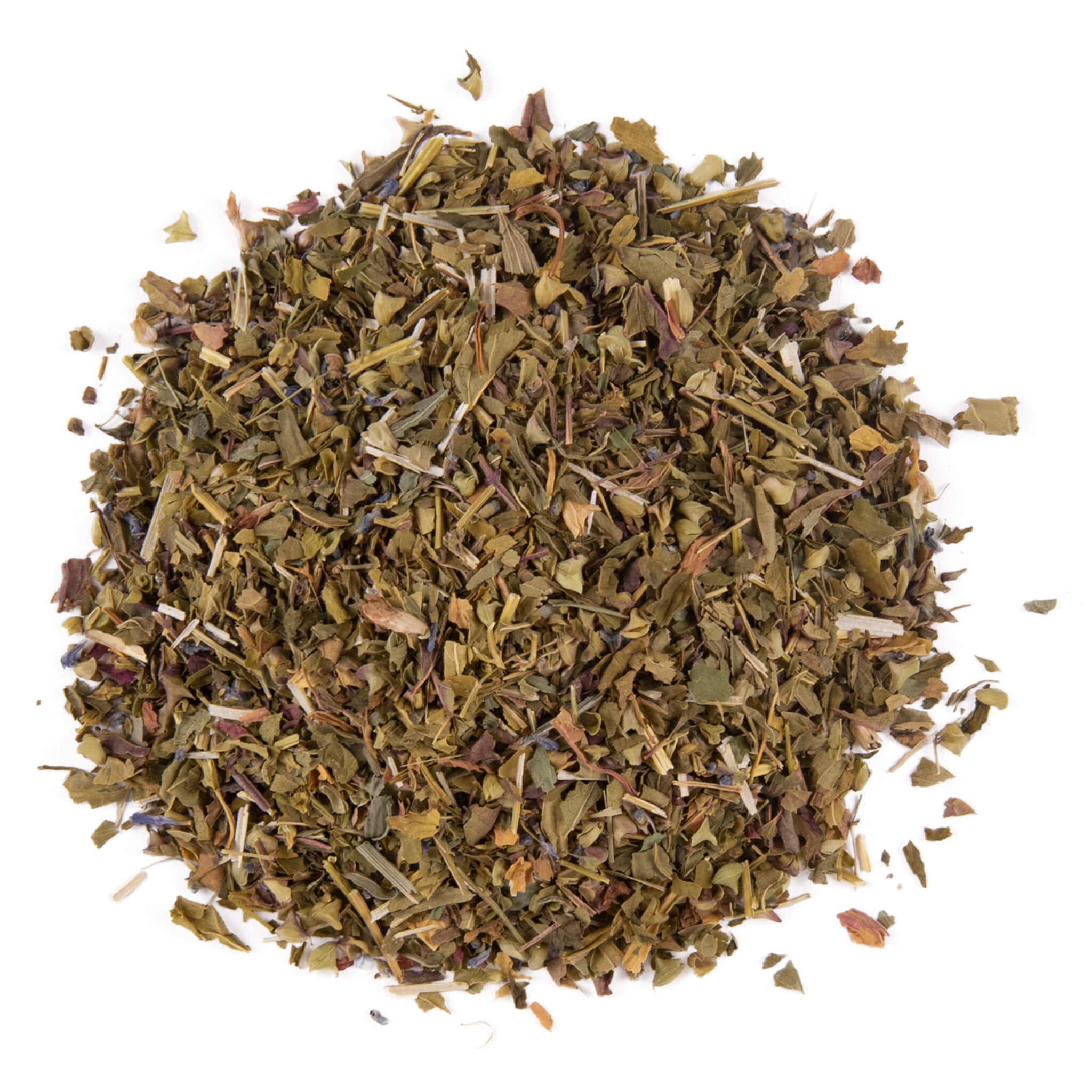Premium Skullcap Herb (Scutellaria Lateriflora) for Stress Relief & Sleep Support - Natural Relaxation & Anxiety Relief Supplement - Perfect for Tea, Tinctures & Herbal Remedies