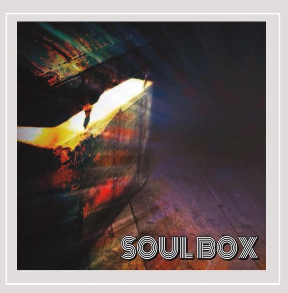 Soul Box - Premium Handmade Wooden Keepsake Box for Jewelry, Photos & Memories | Perfect for Gifts, Home Decor & Wedding Favors