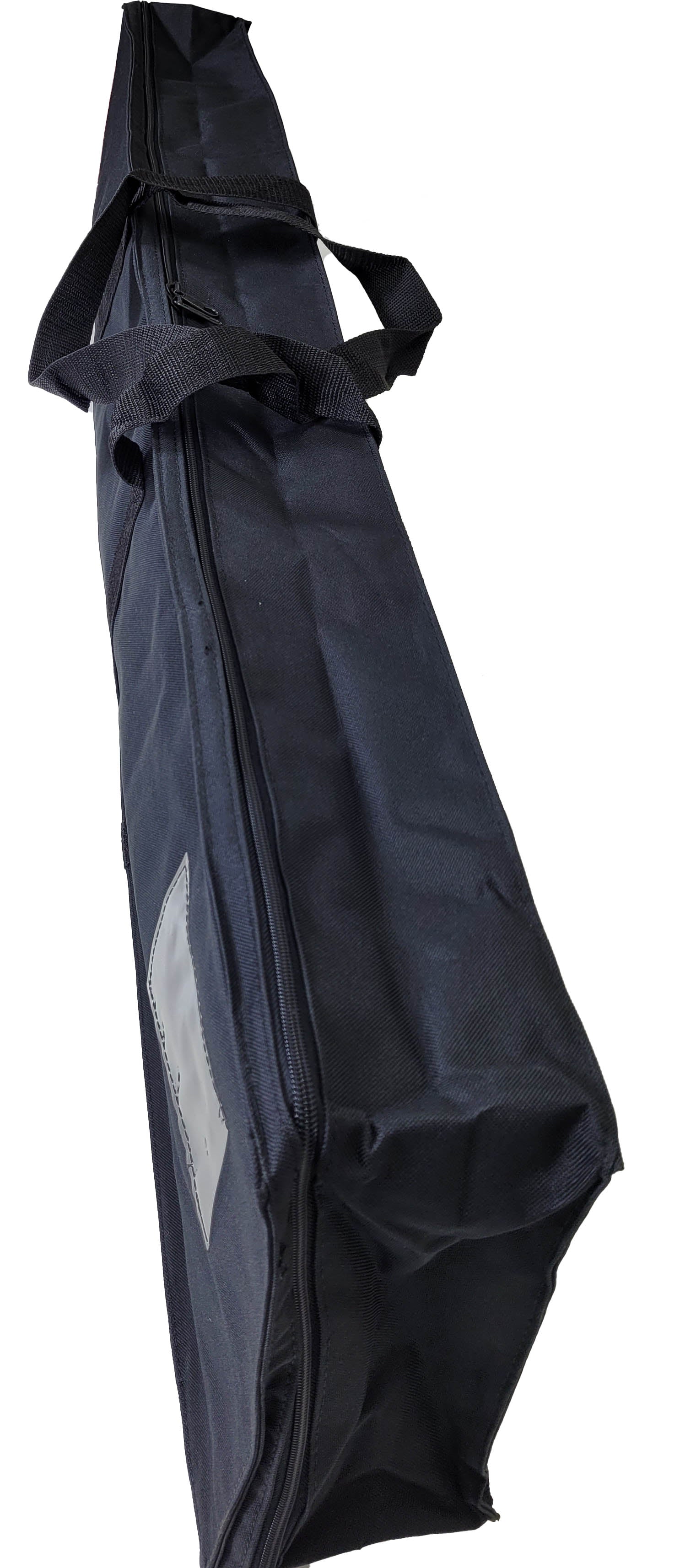 Custom Printed Display Banner Bags - Durable & Eco-Friendly Promotional Tote Bags for Trade Shows, Retail Stores & Events
