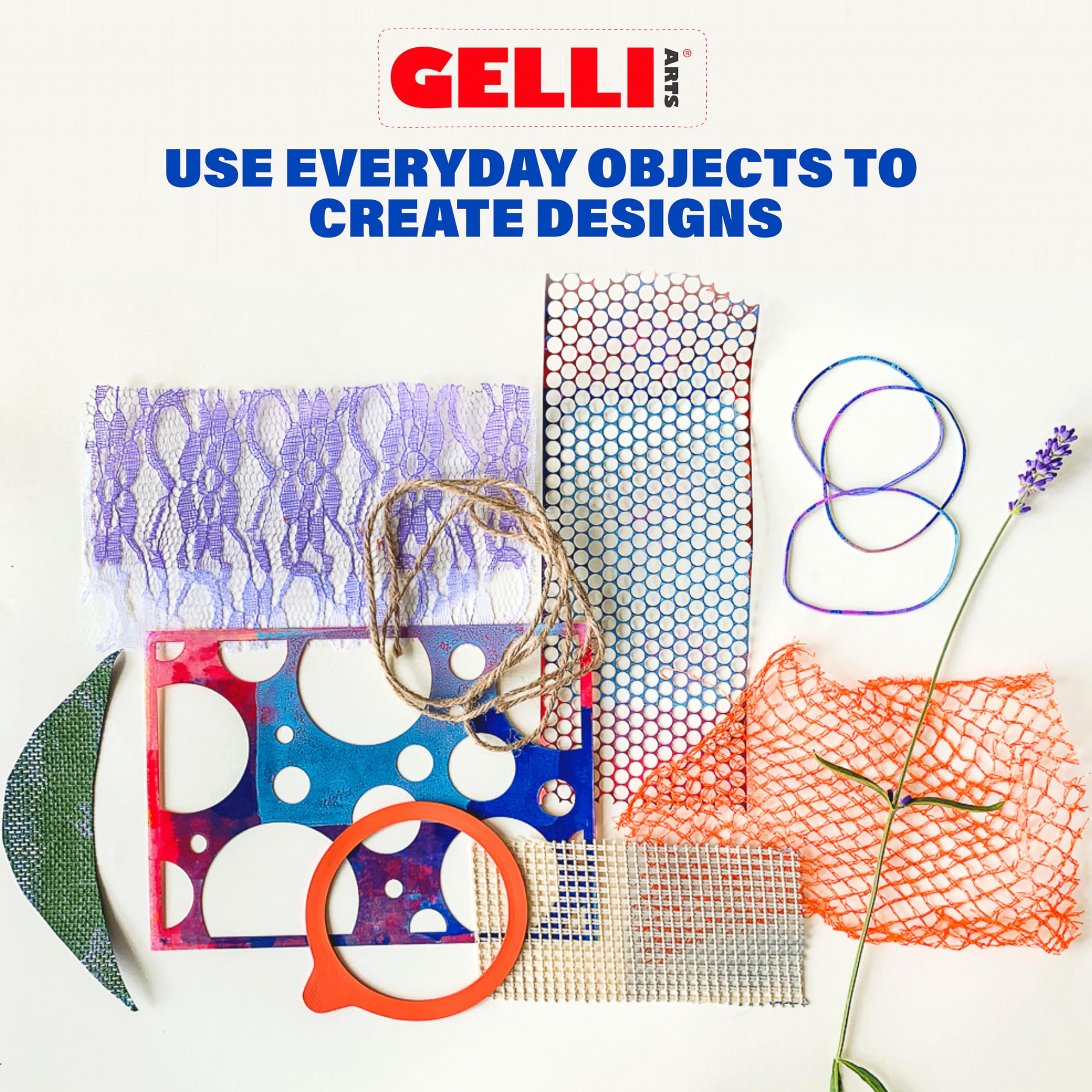 Gelli Arts 16