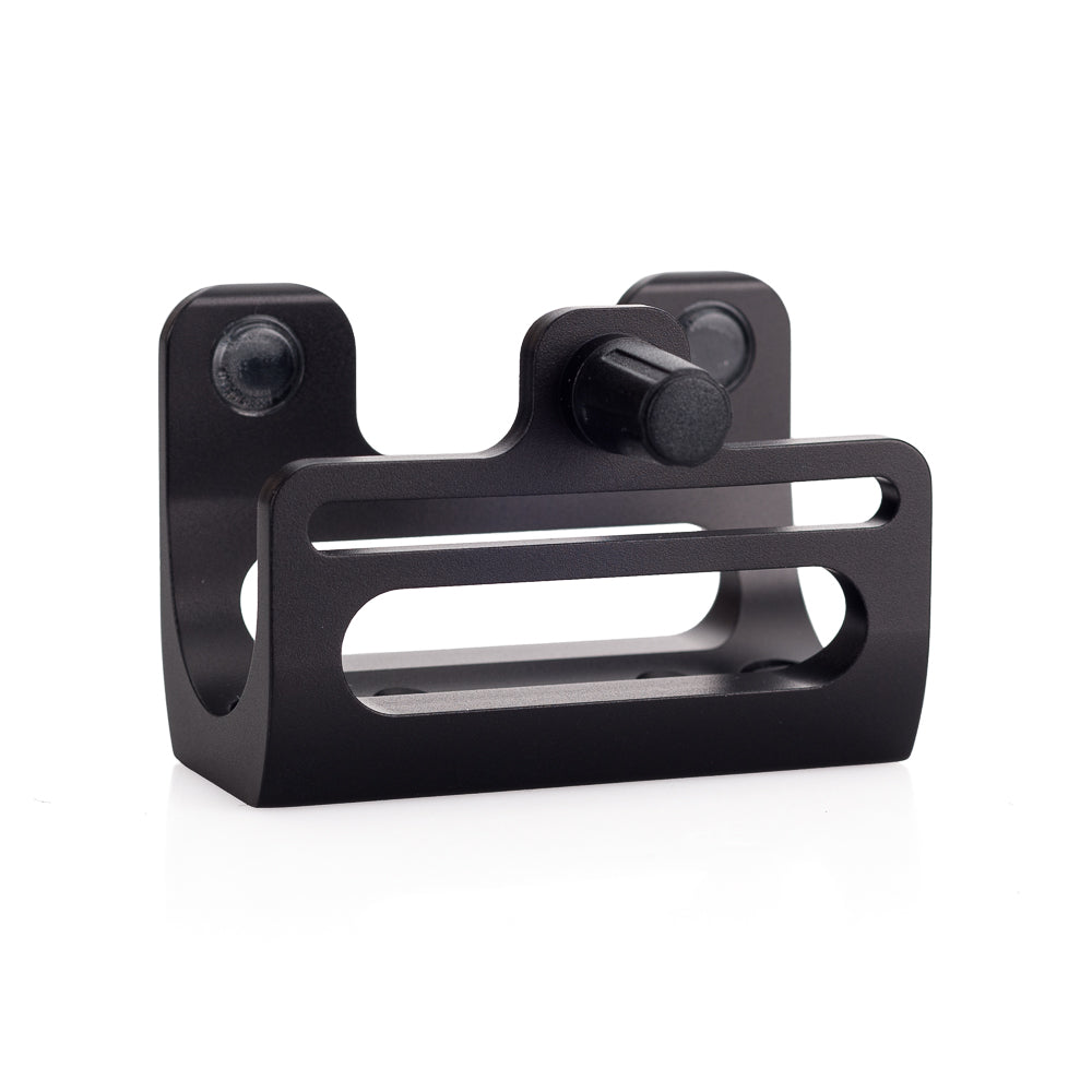 Leica CRF Tripod Adapter - Universal Camera Mount for Hunting & Outdoor Photography | Perfect for Rangefinders, Binoculars & Spotting Scopes