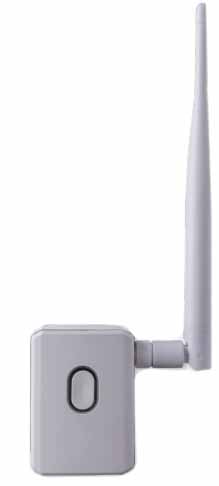 SolarEdge Wireless Gateway with Antenna SE WFGW B S1 NA - Smart Solar Monitoring for Home & Business Energy Systems