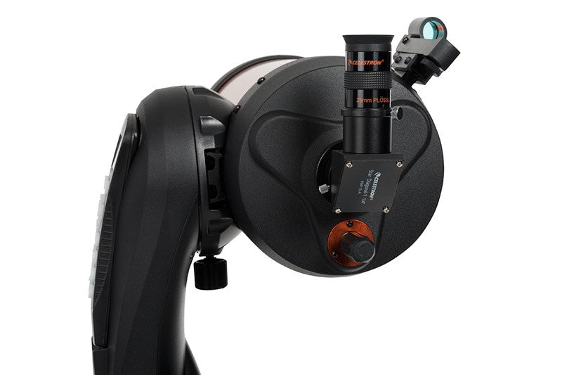 Celestron NexStar 6SE Computerized Telescope - 6 Inch Schmidt-Cassegrain Telescope with Automated GoTo Mount for Astronomy Beginners & Professionals | Perfect for Stargazing, Astrophotography & Backyard Observation
