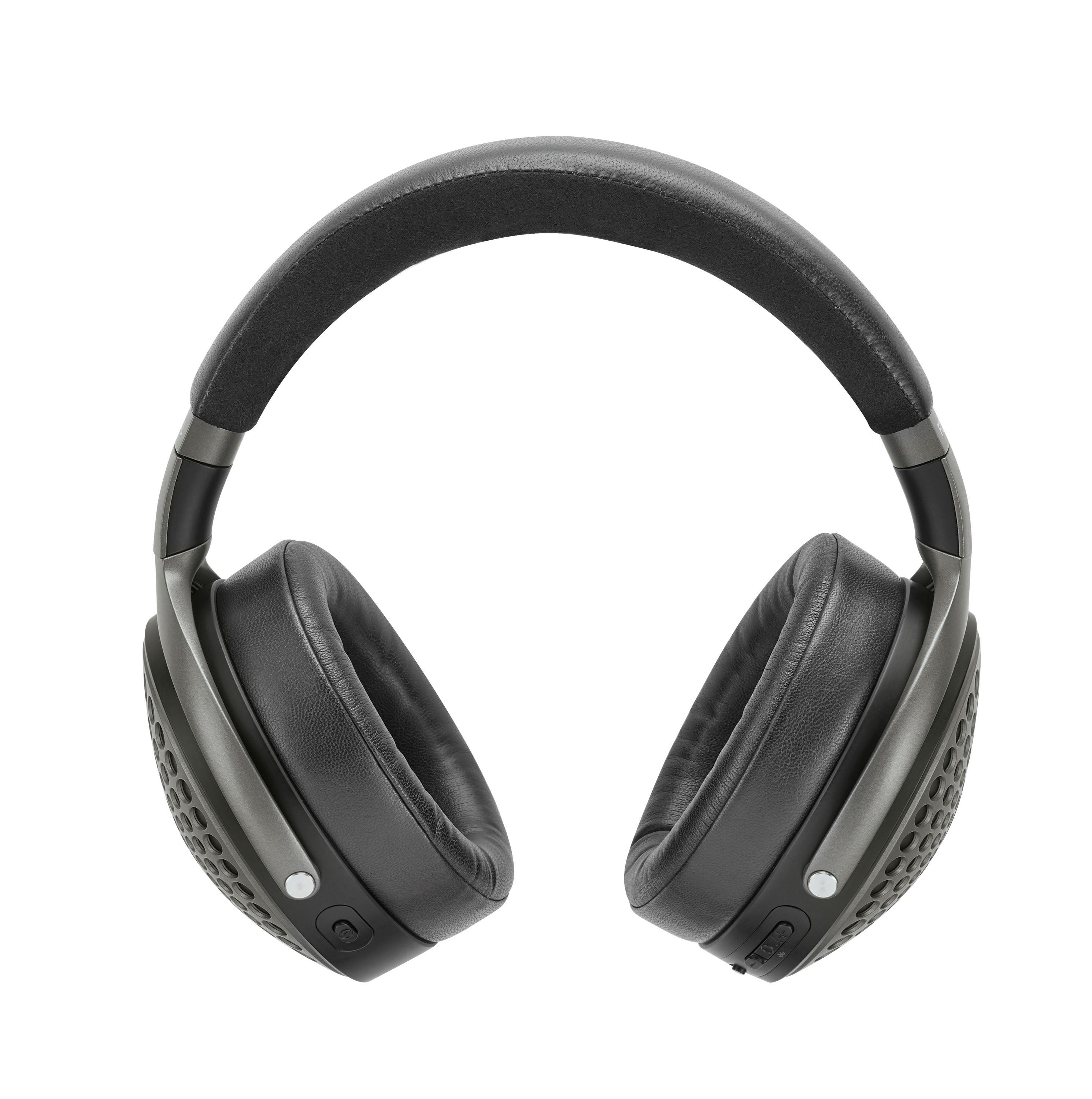Focal Bathys Wireless Noise Cancelling Headphones - Premium Bluetooth Over-Ear Headphones for Music & Calls - Perfect for Travel, Work & Home Use