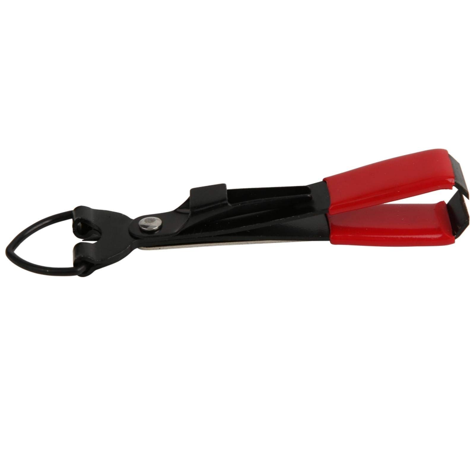 OUKENS Fishing Line Cutter - Metal Fly Tying Wire Clipper & Quick Knot Tool for Saltwater and Freshwater Fishing | Essential Tackle Accessory for Fly Fishing, Bass, and Trout Anglers | Perfect for Knot Tying, Line Trimming, and Tackle Box Organization
