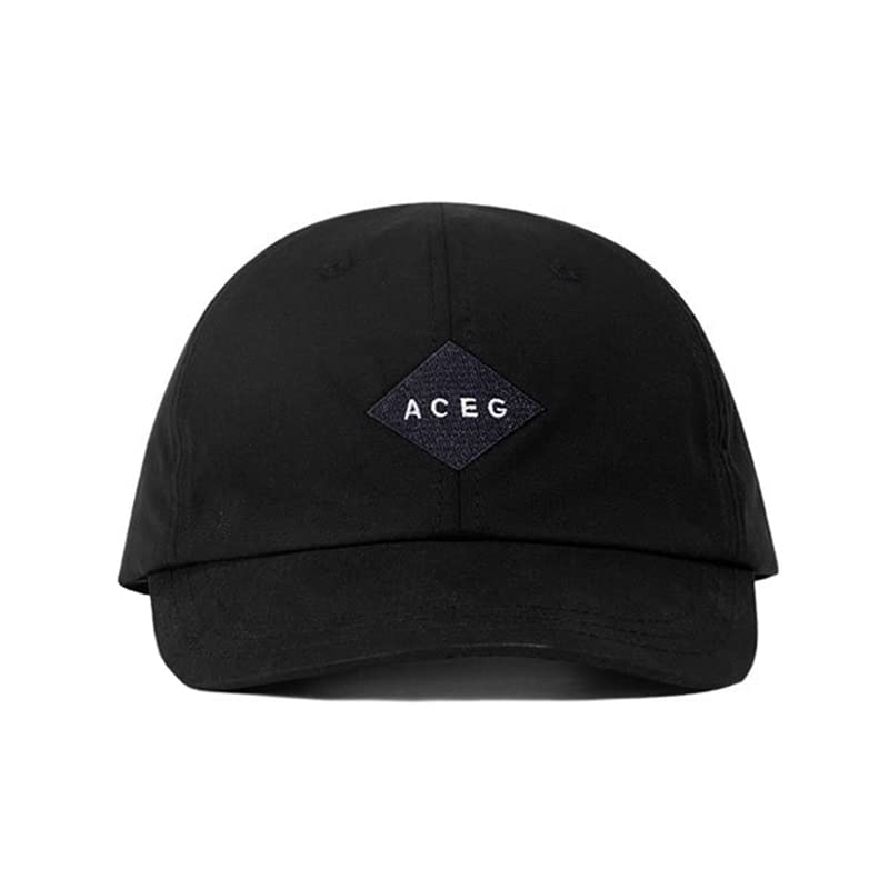 Stylish Unisex Baseball Caps for Women & Men - Breathable Cotton Dad Hats & Trucker Hats with Adjustable Snapback - Perfect for Outdoor Sports, Casual Wear & Sun Protection
