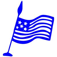 USA FLAG