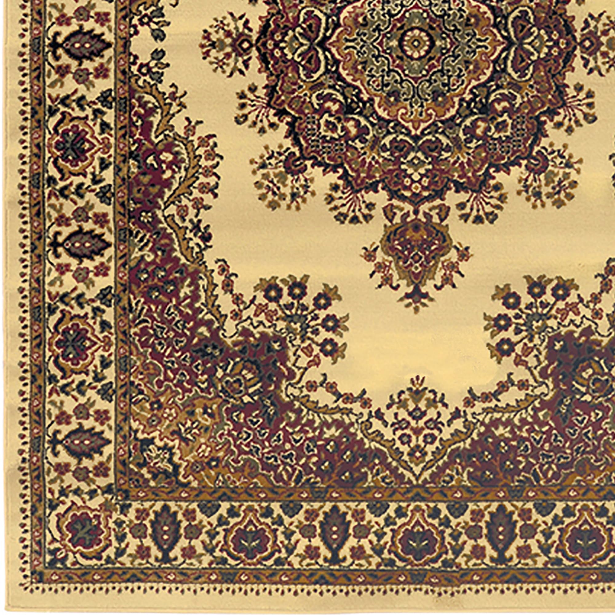 Premium Radici 1191 CASTELLO Area Rug 7'9