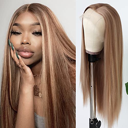 #Blonde brown