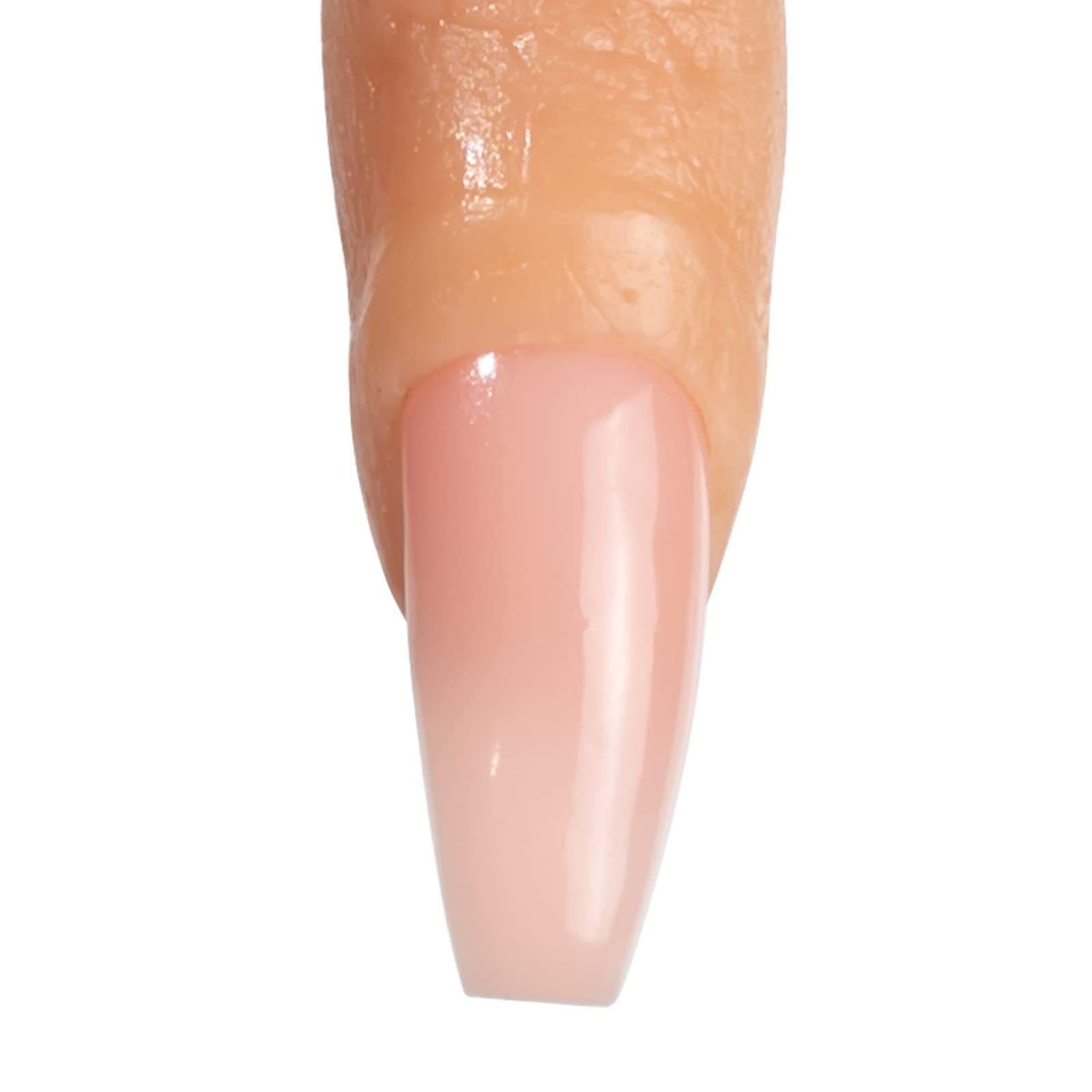 Americanails DuraSculpt Brush-On Sculpting Gel - Professional Soak-Off Builder Gel for Nail Extensions, Self-Leveling LED Gel with 30-Second Cure, Light Pink - Perfect for Salon & DIY Nail Art, Manicures & Long-Lasting Nail Enhancements