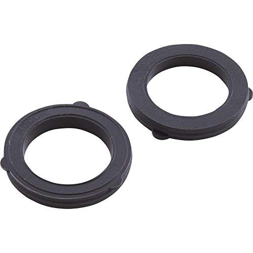 High-Quality Hose Washer for Water Pumps & Pressure Cleaners - 2 Pack - Perfect for Home, Garden & Outdoor Cleaning Equipment Maintenance