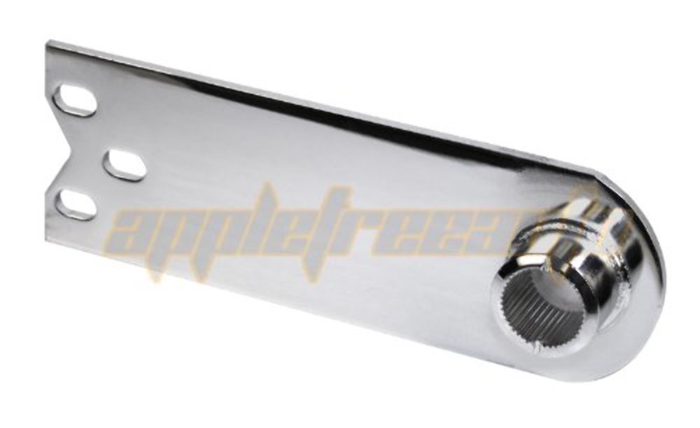 Sway-A-Way Irs Spring Plates for 24-11/16 Torsion Bar - Heavy Duty Suspension Upgrade Compatible with Dune Buggy, Sand Rail & Off-Road Vehicles - Perfect for Desert Racing & Rough Terrain Performance