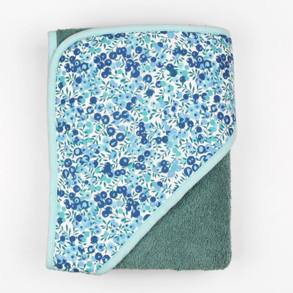 Premium Barnabe Loves Coffee Bath Towel - Super Soft & Absorbent Milo Design - Perfect for Bathrooms, Spas & Beach Trips