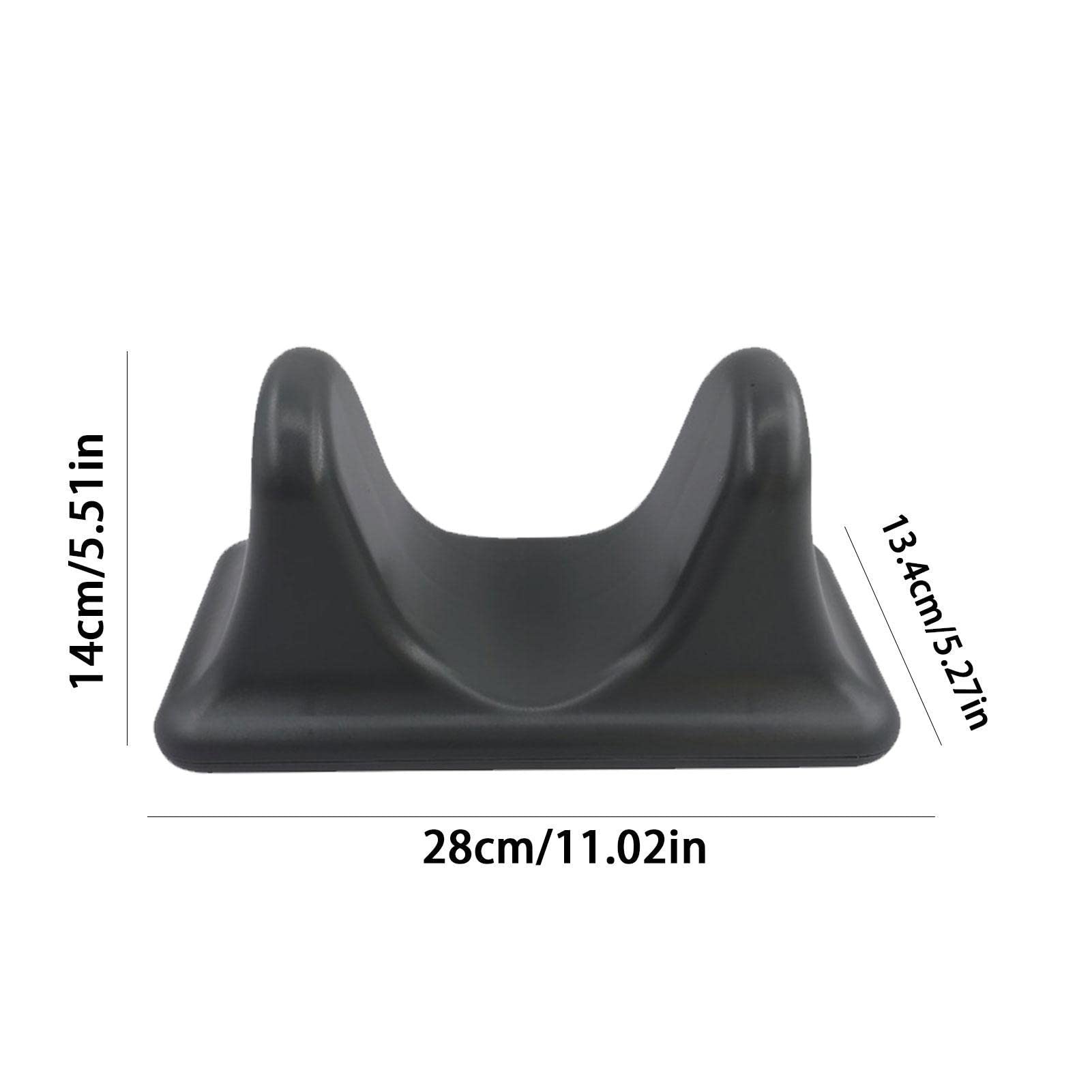 Psoas Muscle Release Tool - Deep Tissue Massager for Hamstring, Thigh, Back & Calf Pain Relief | Portable Body Muscle Relaxation Device for Athletes, Yoga & Post-Workout Recovery