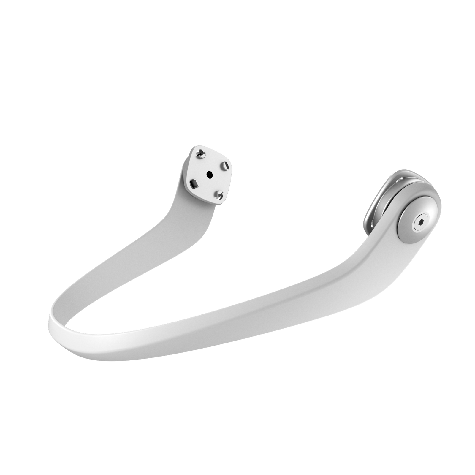 POC Maxilla Breakaway System Chin Guard - MTB & Downhill Mountain Biking Protective Gear for Enhanced Safety