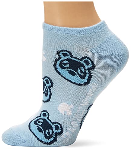 Blue Grey Multi