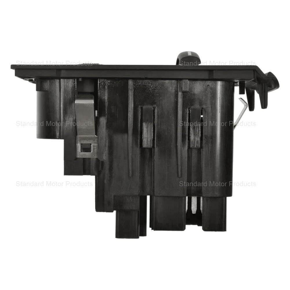 Standard Motor Products HLS-1150 Headlight Switch - Compatible with Ford Super Duty (Auto Headlights & Fog Lights) | Replacement for Damaged or Worn Switches | Perfect for Night Driving and Off-Road Adventures