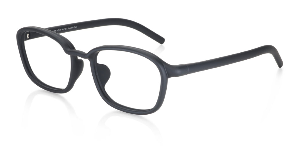 JINS x Patricia Urquiola 032 Eyeglasses - Stylish Designer Frames for Men & Women - Perfect for Work, Reading, and Fashion Accessories